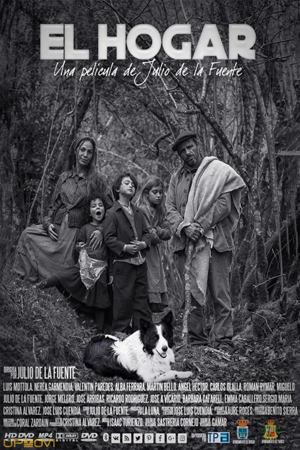 El Hogar