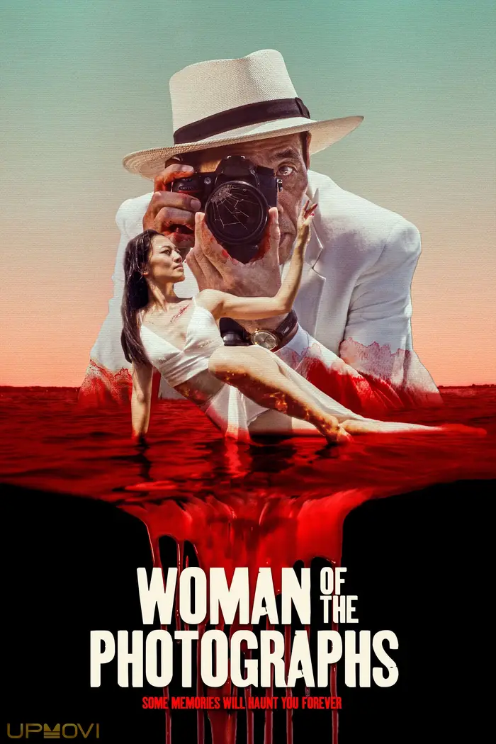 Woman of the Photographs