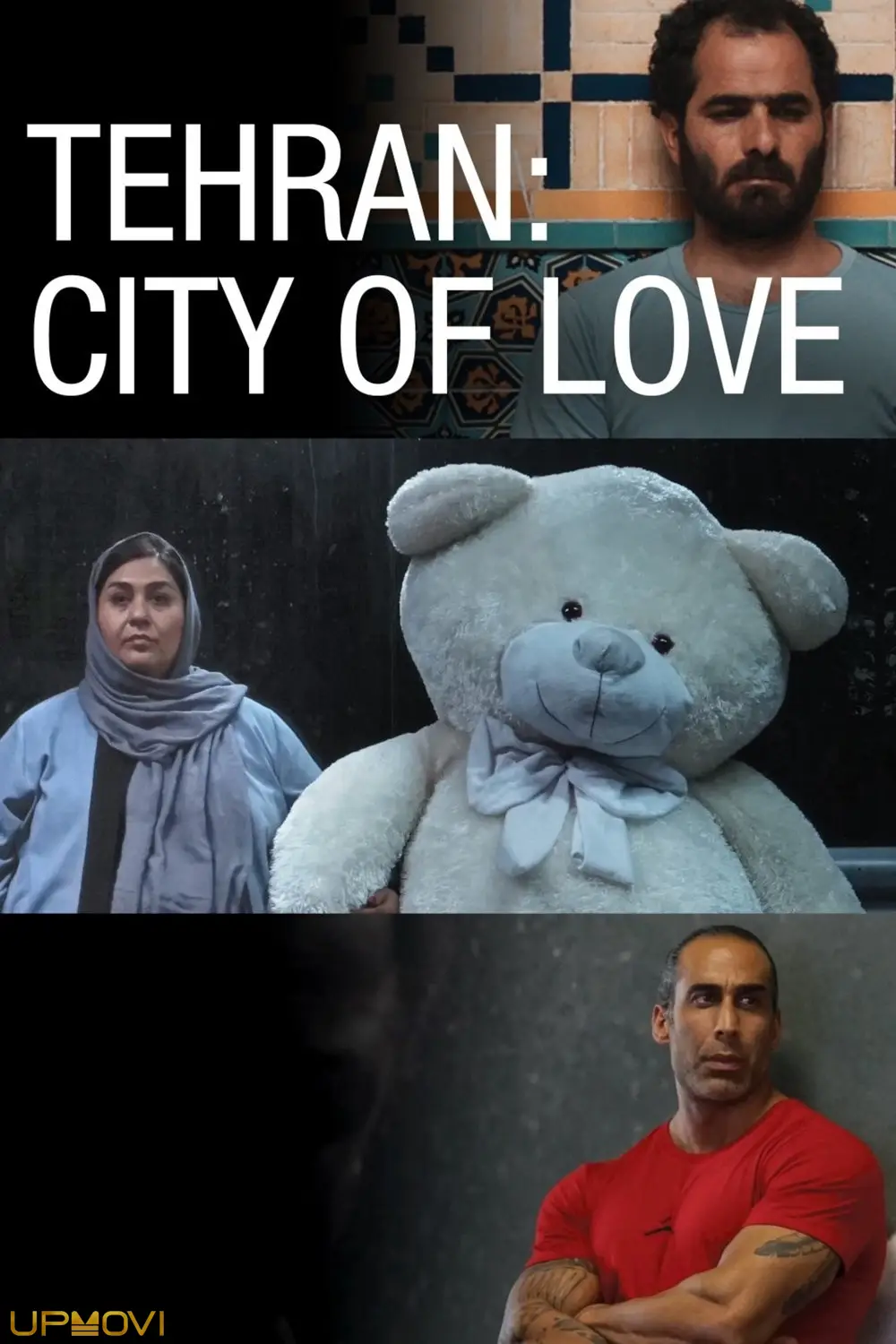 Tehran: City of Love