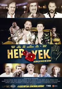 Hep Yek 5: Is It Our Thing, Altan?