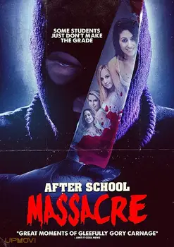 After School Massacre