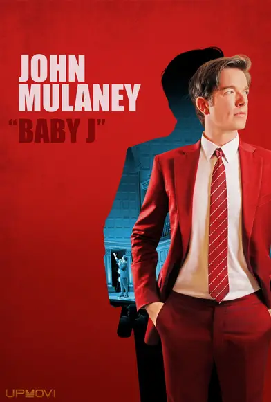 John Mulaney: Baby J