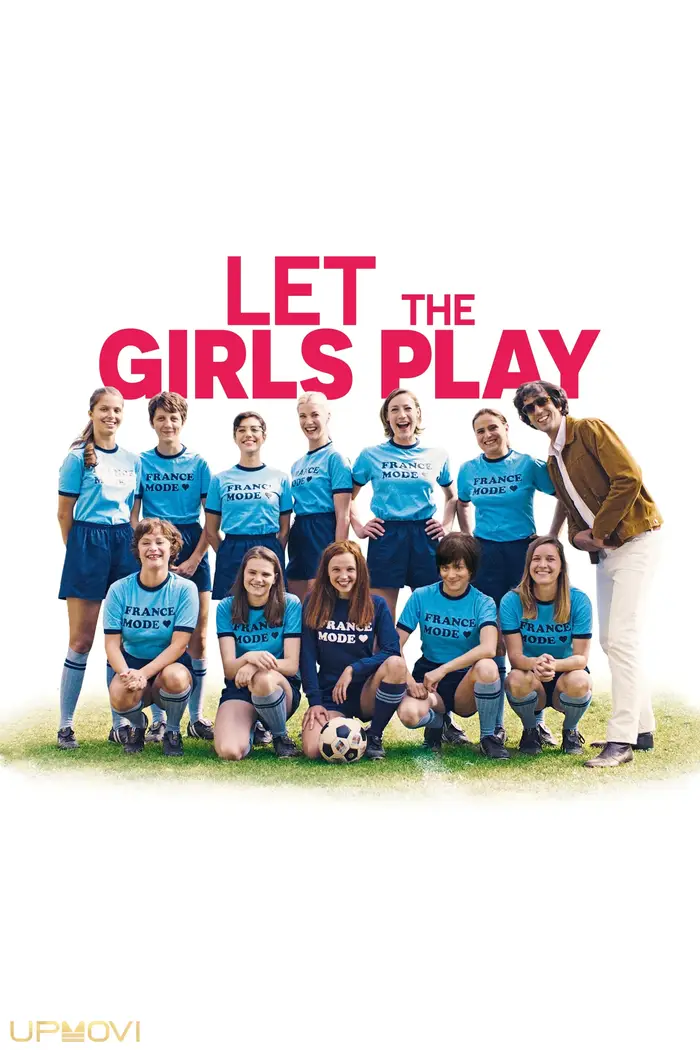 Let the Girls Play