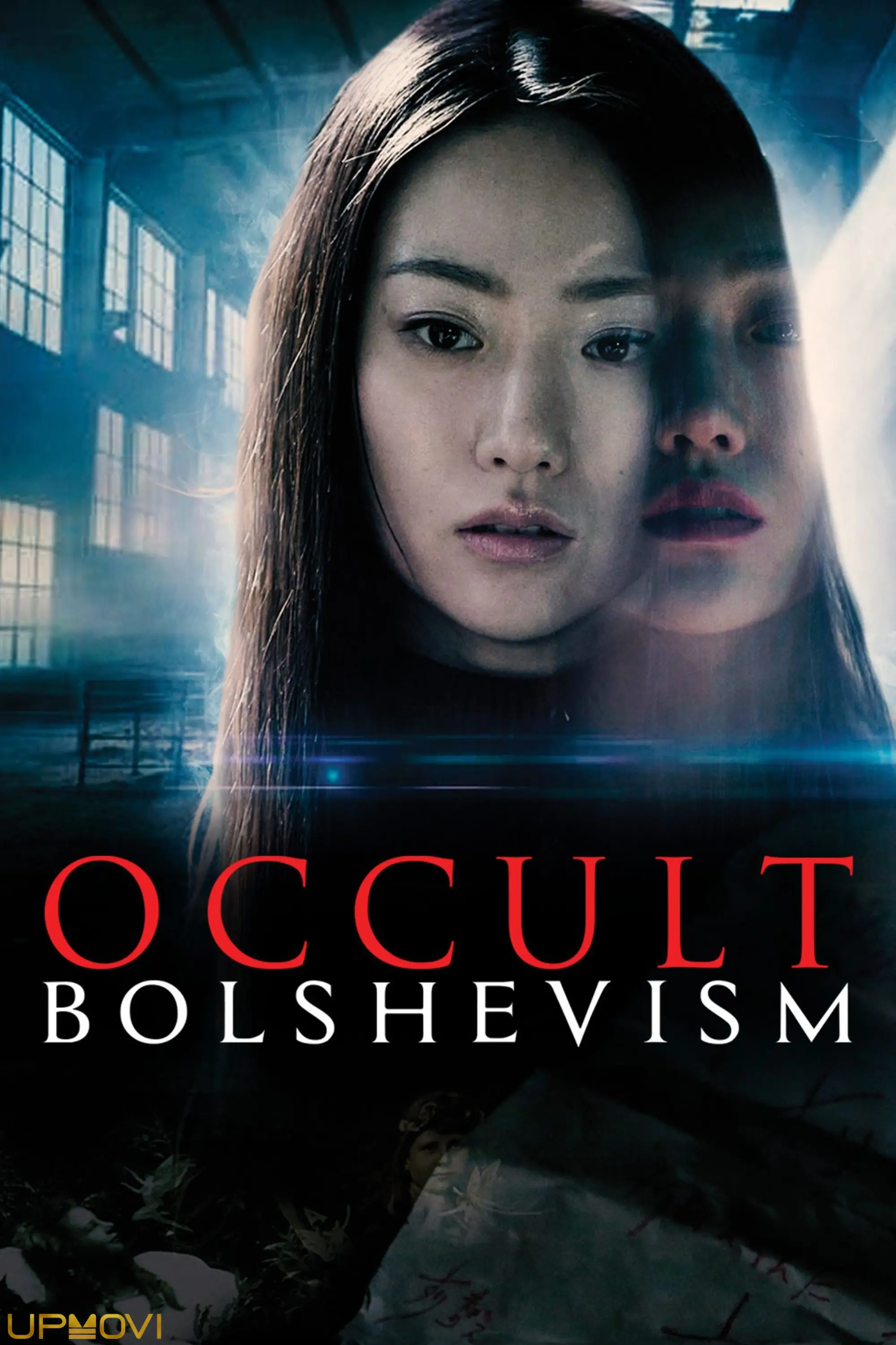 Occult Bolshevism