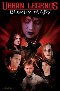 Urban Legends: Bloody Mary
