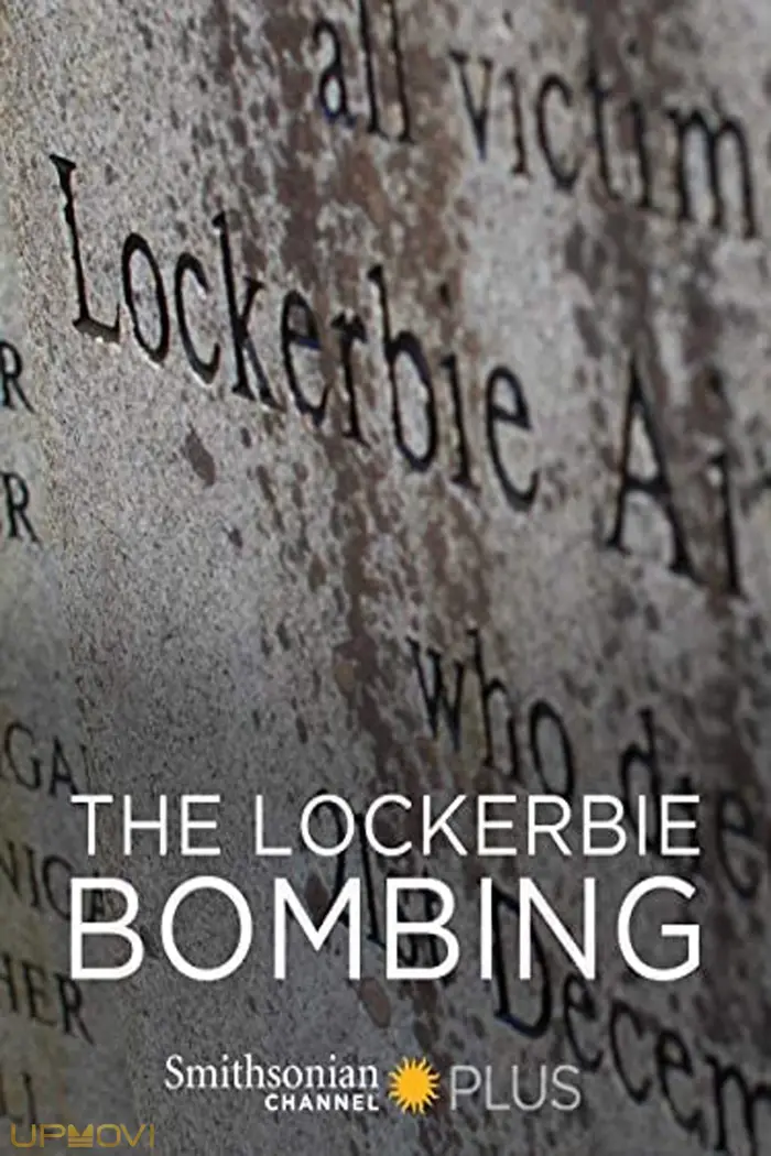 The Lockerbie Bombing