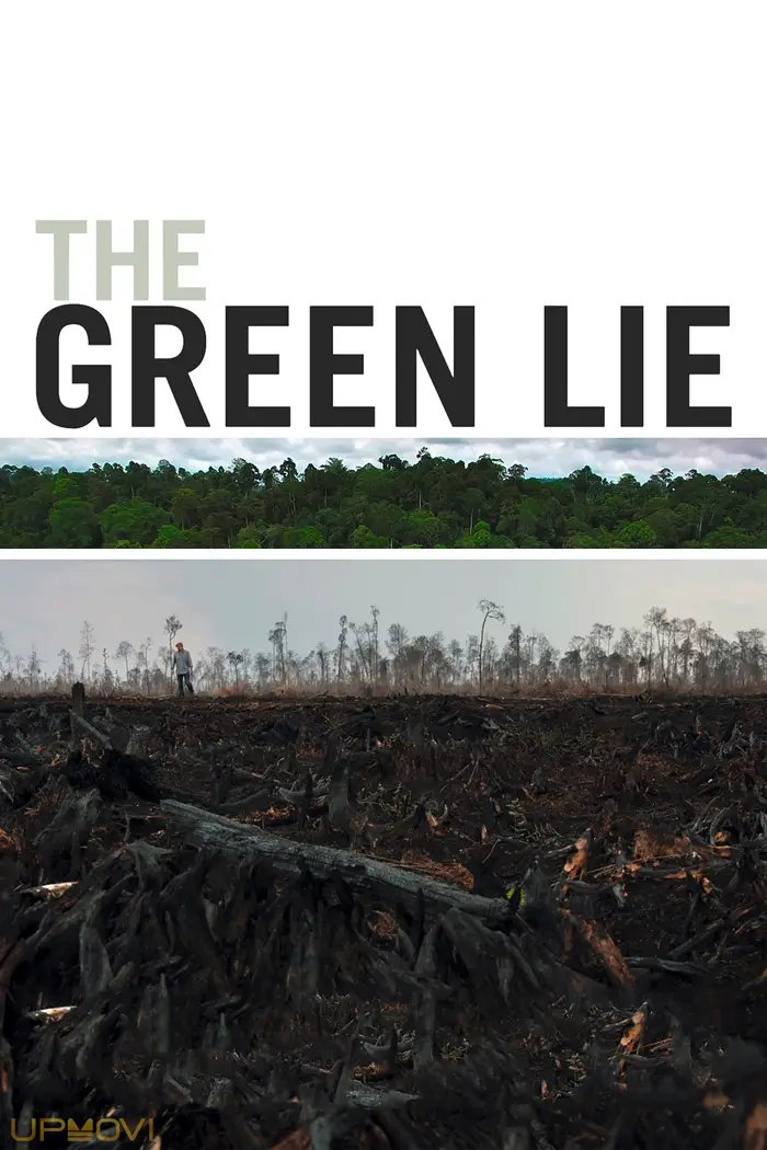 The Green Lie