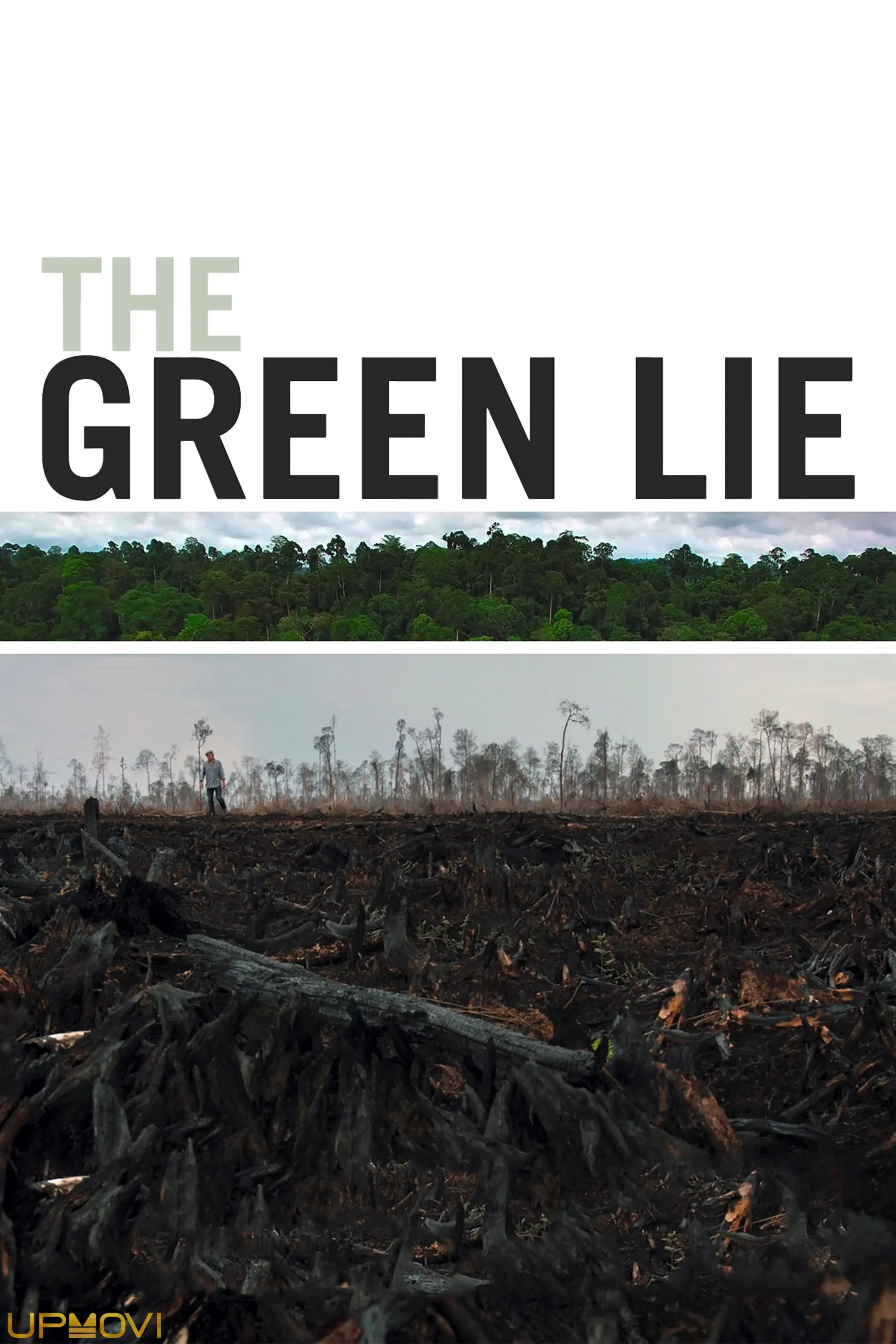 The Green Lie