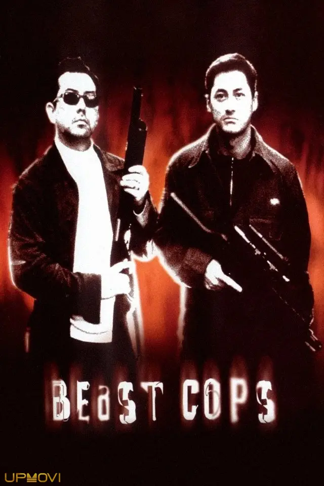 Beast Cops