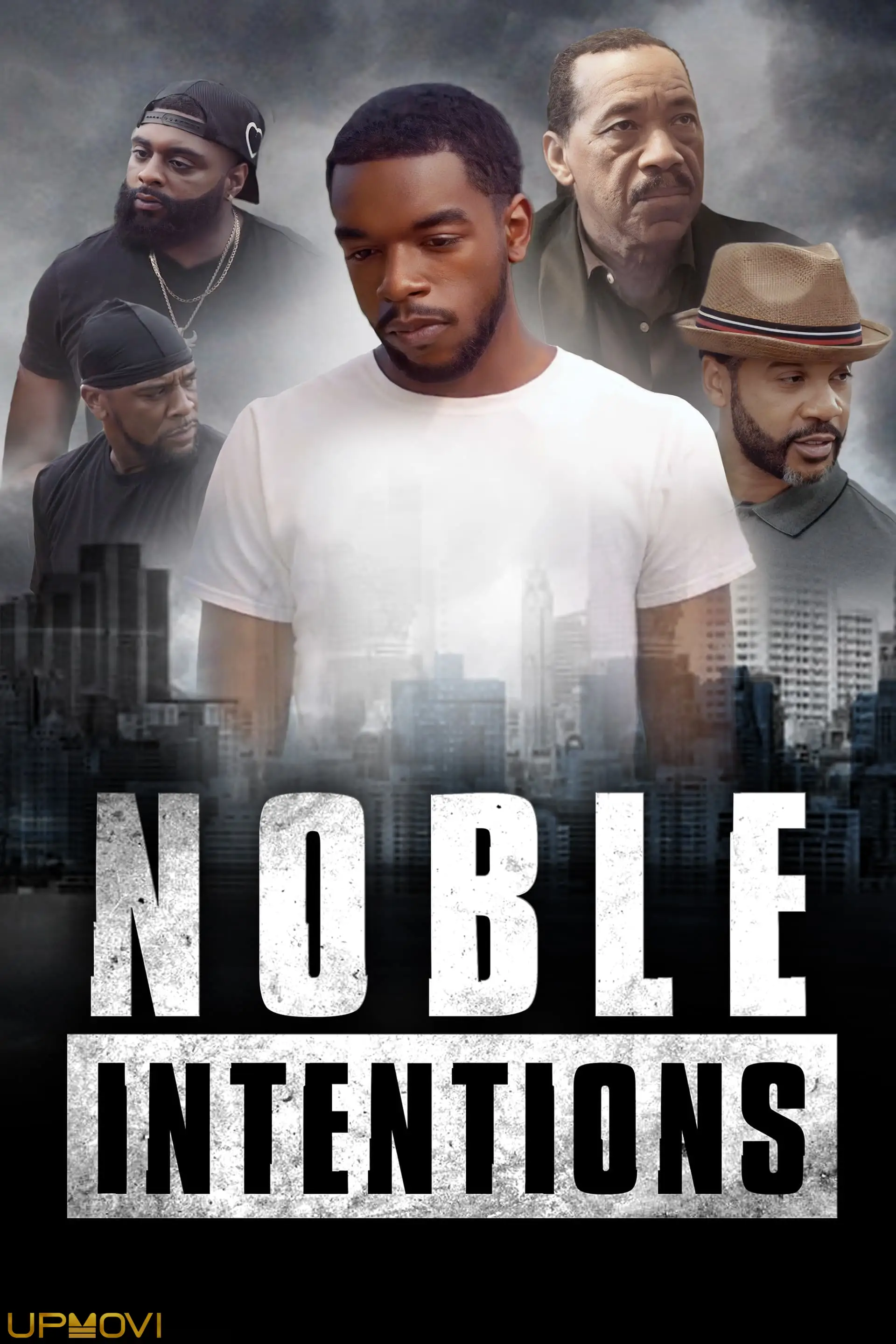 Noble Intentions