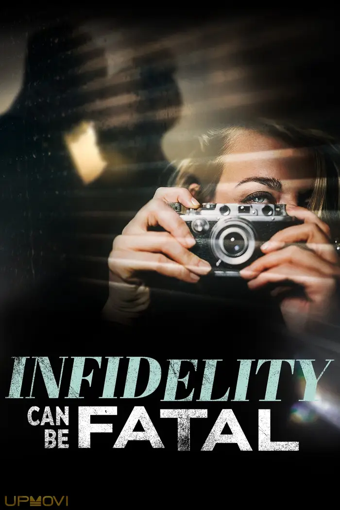 Infidelity Can Be Fatal
