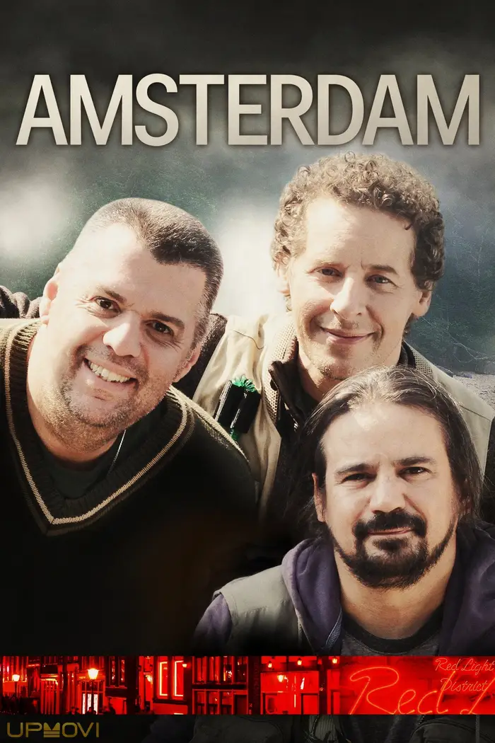 Amsterdam