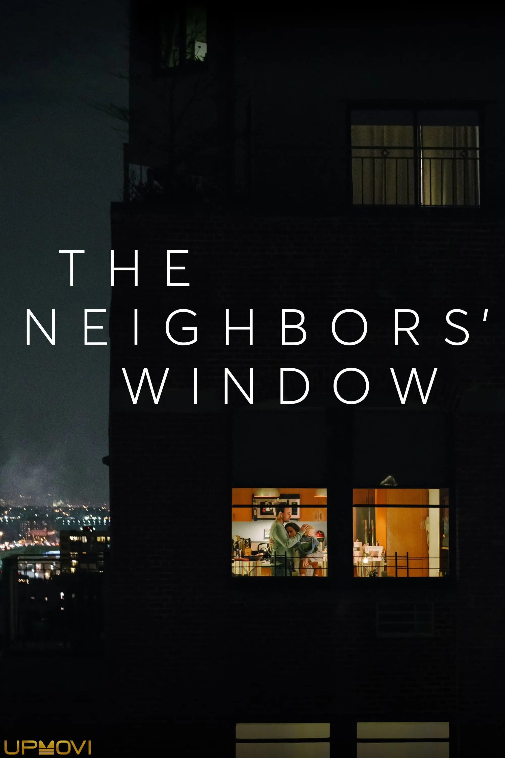 The Neighbors' Window