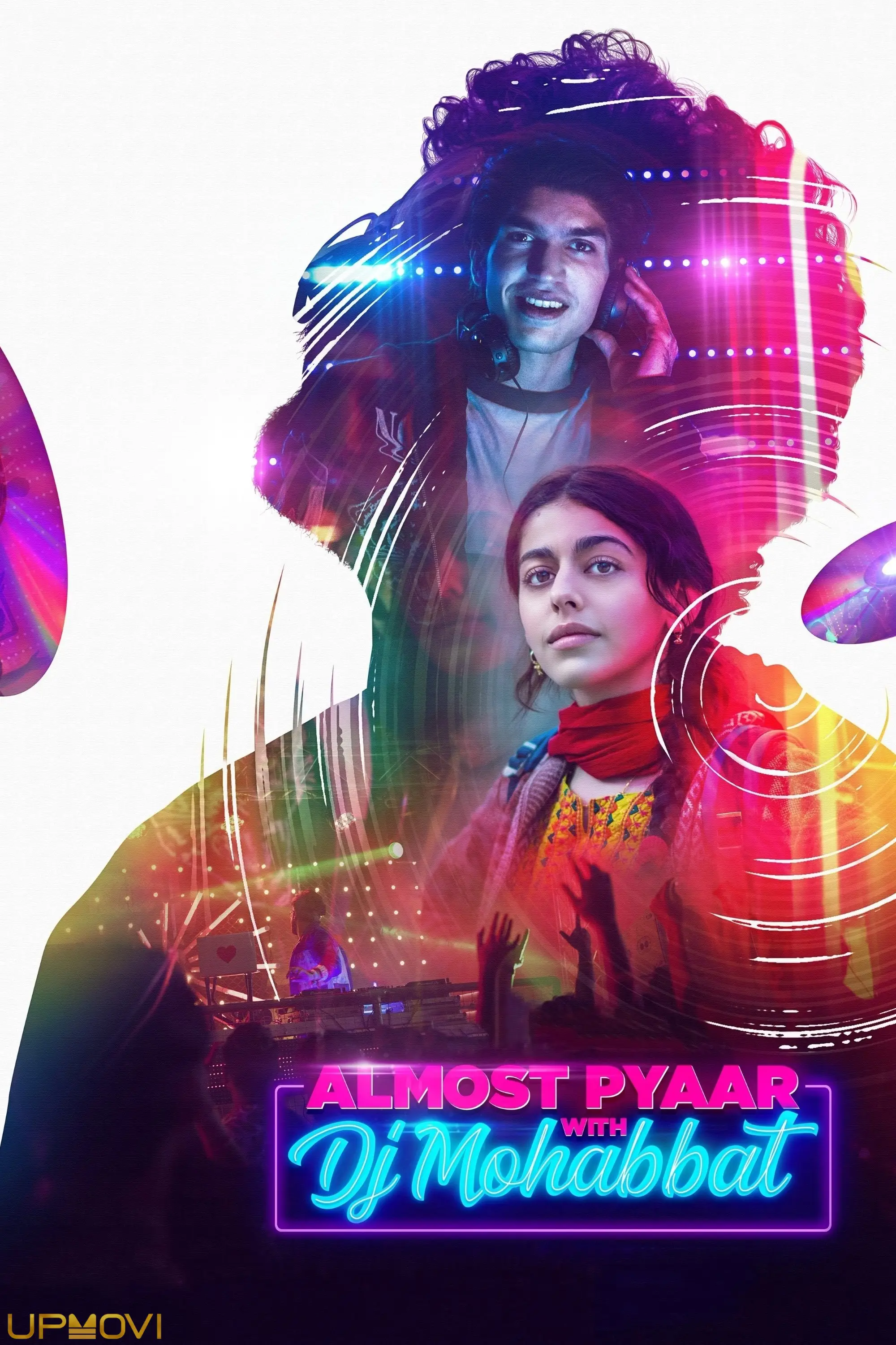Almost Pyaar with DJ Mohabbat