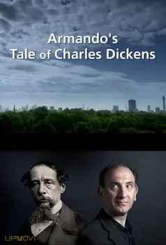 Armando's Tale of Charles Dickens
