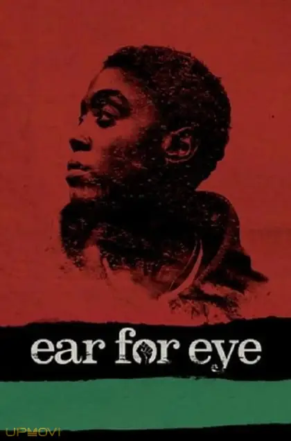 ear for eye