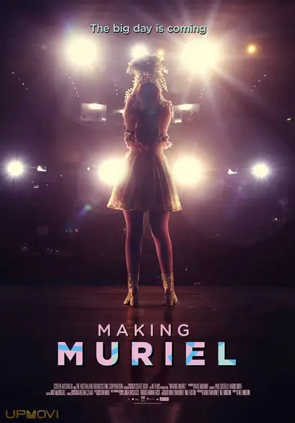 Making Muriel