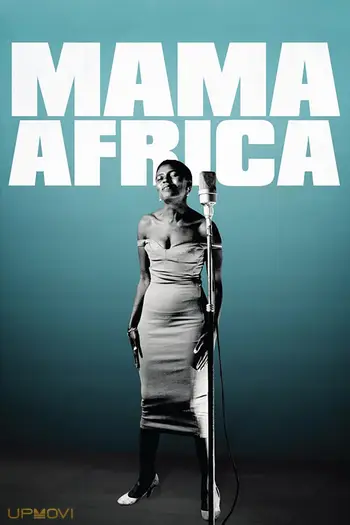 Mama Africa