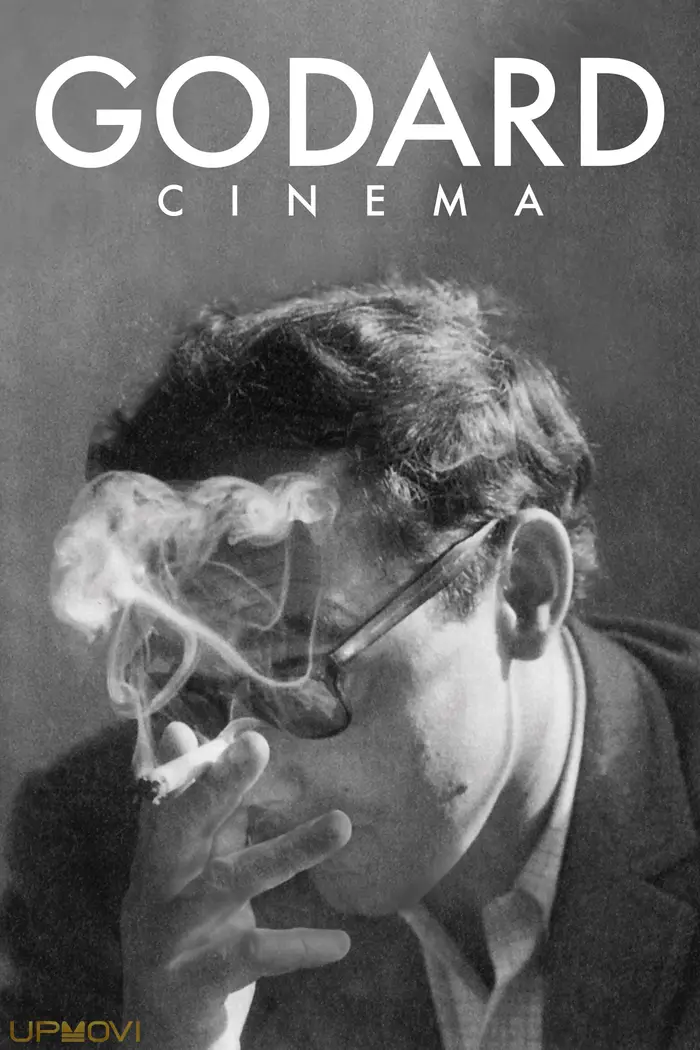 Godard Cinema