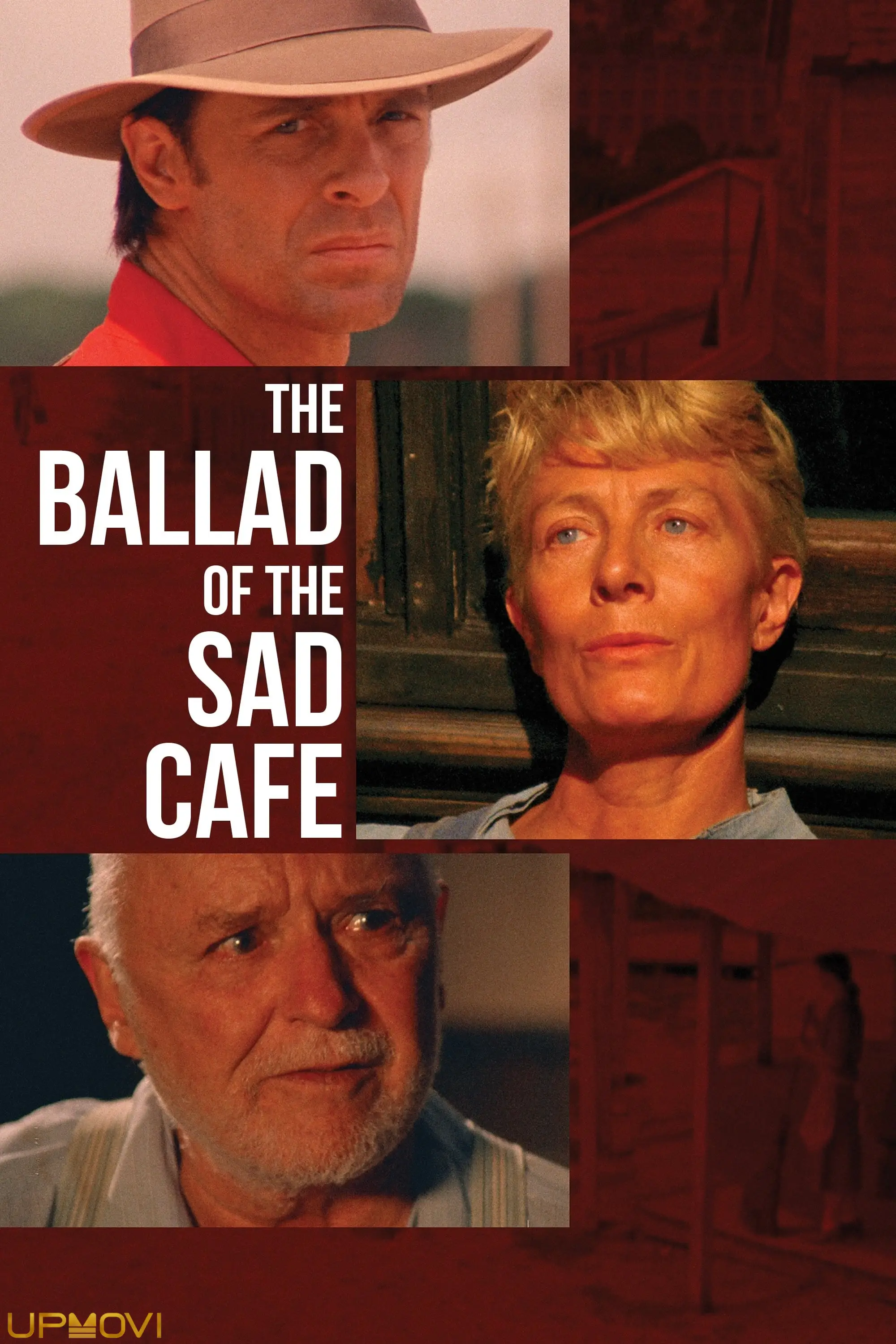The Ballad of the Sad Cafe