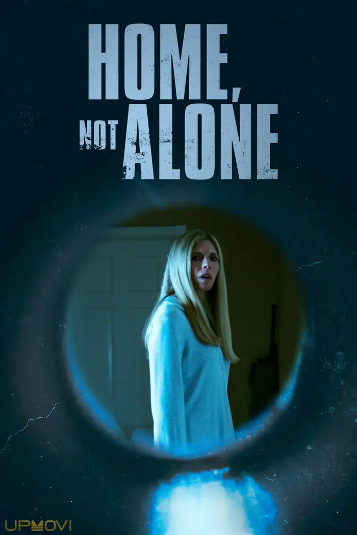 Home, Not Alone