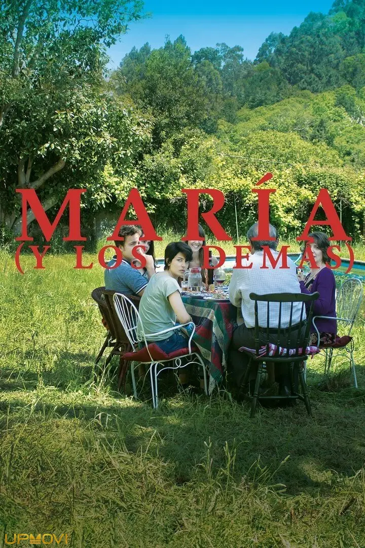 María (and Everybody Else)