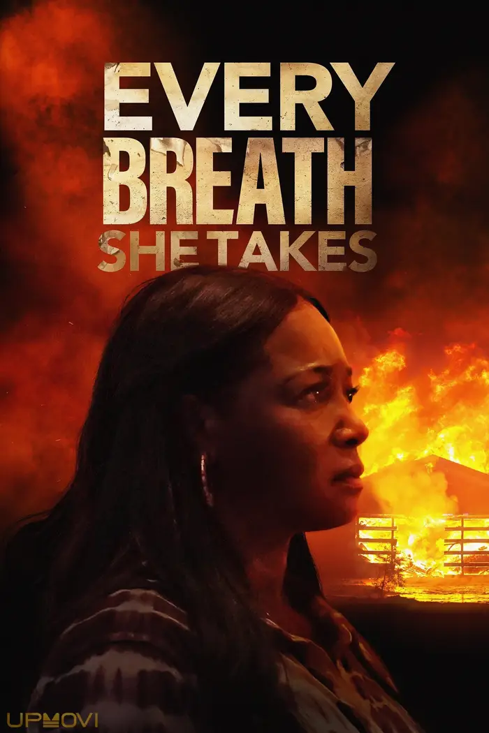 Every Breath She Takes