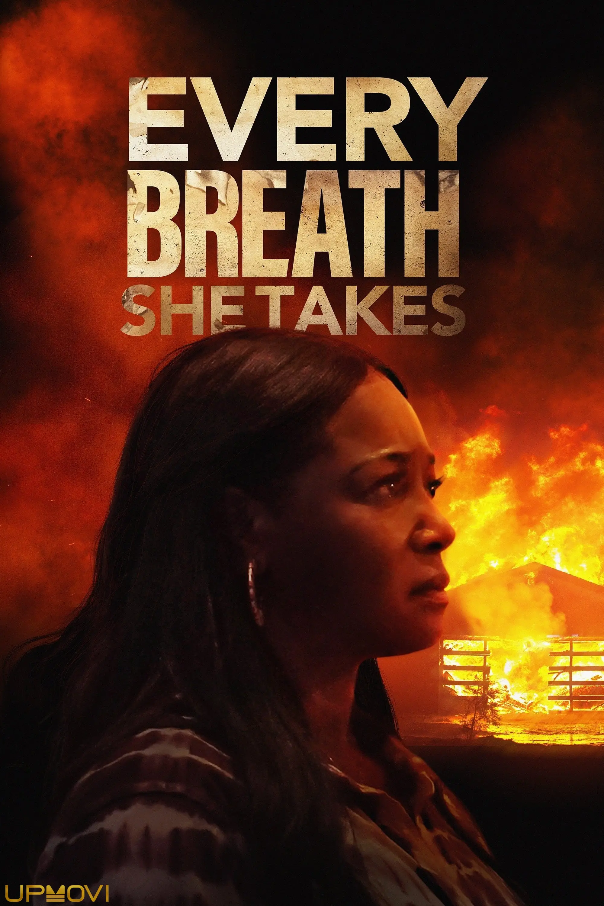 Every Breath She Takes
