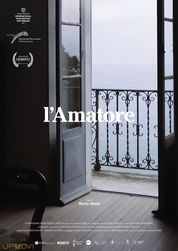 The Amateur