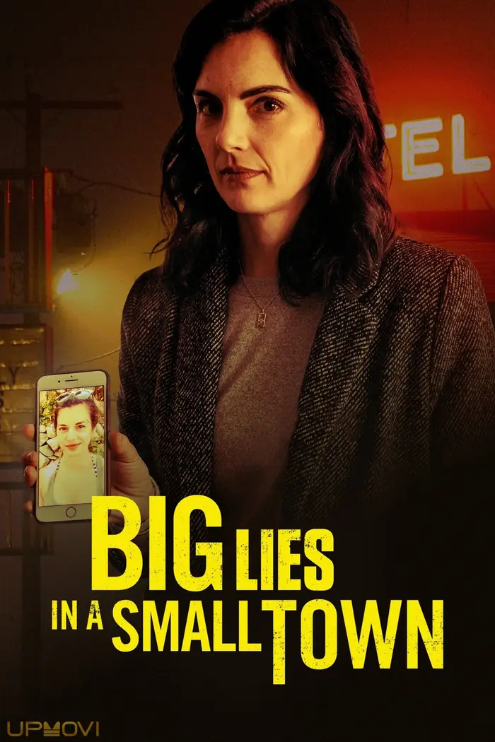 Big Lies In a Small Town