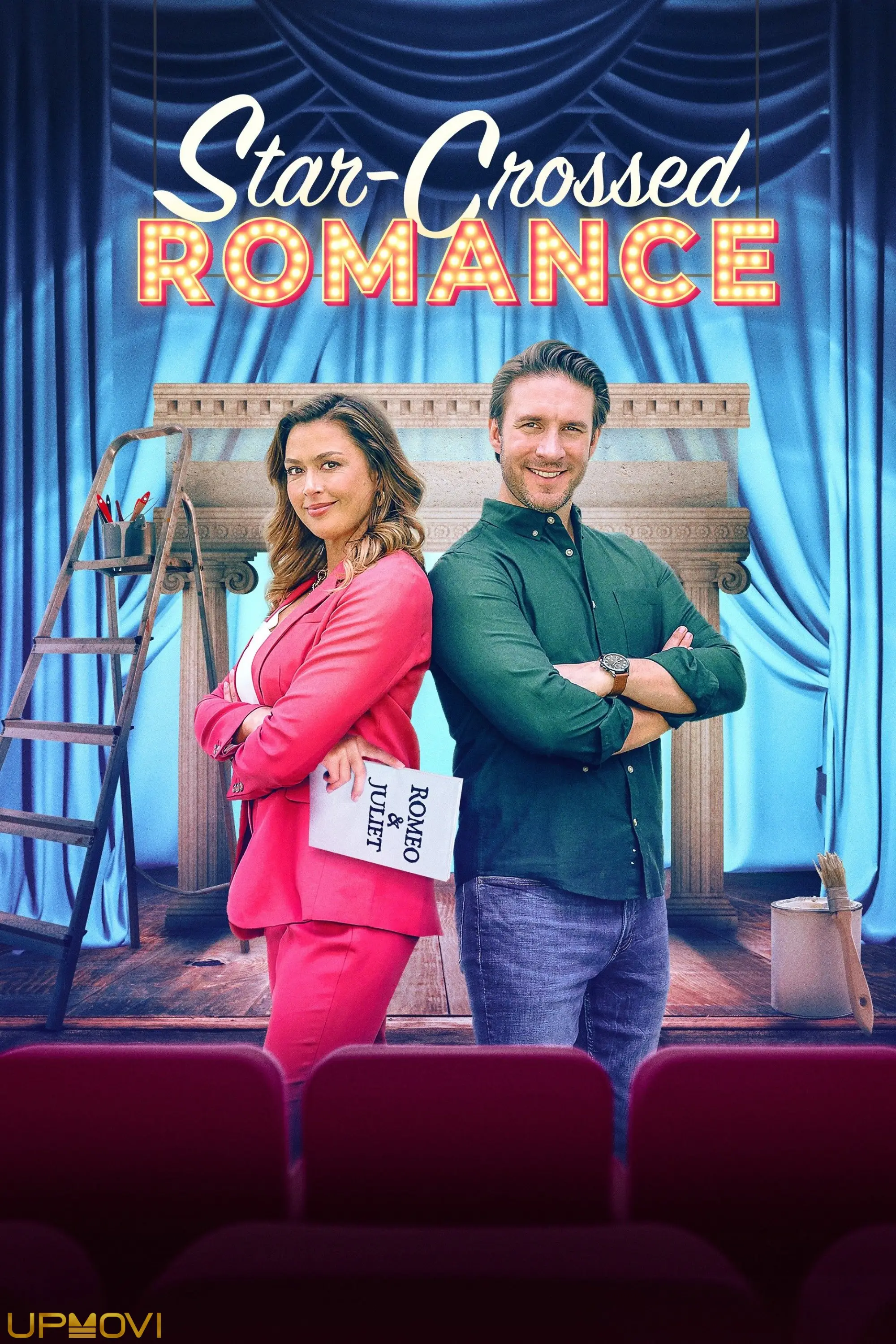 Star-Crossed Romance