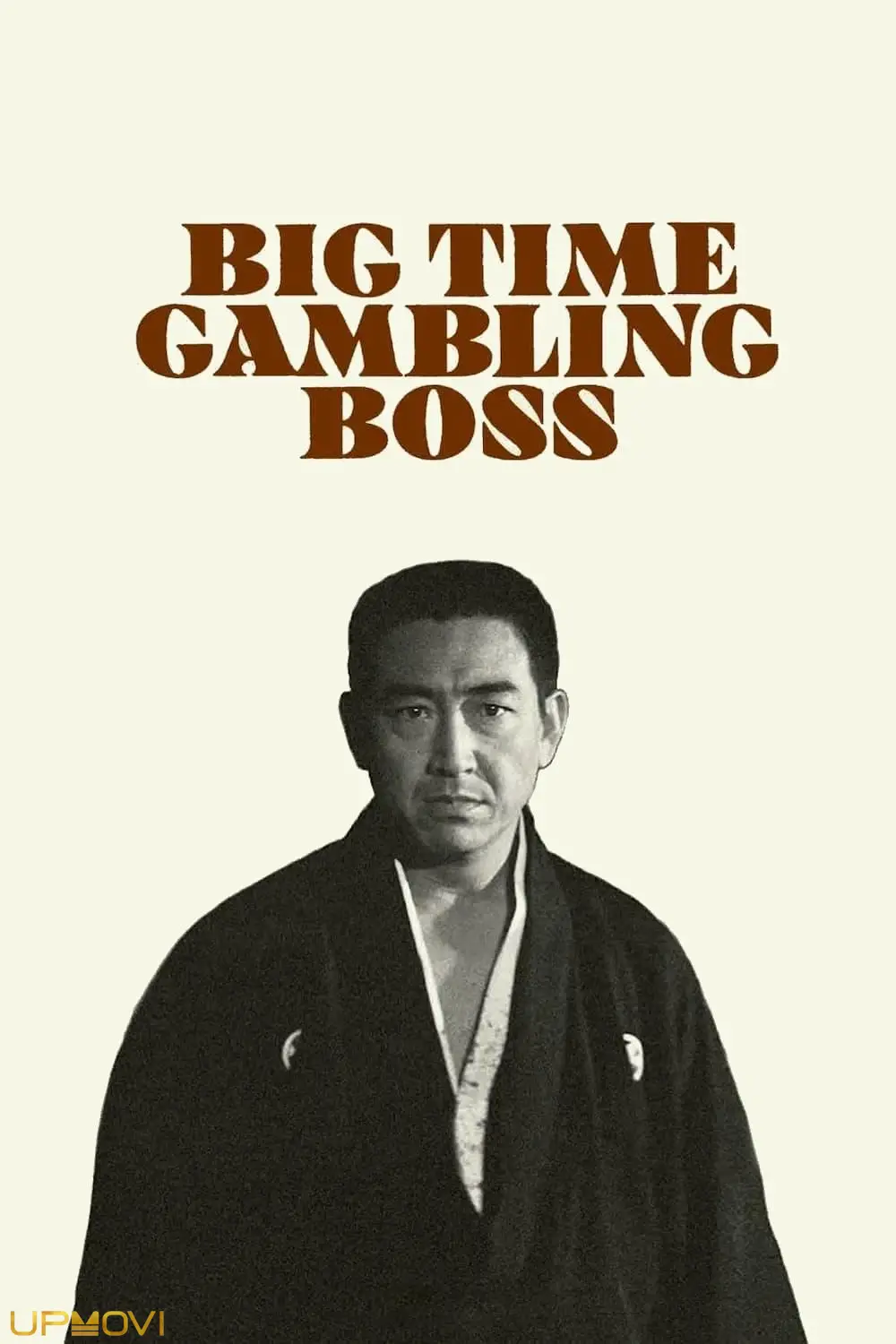 Big Time Gambling Boss
