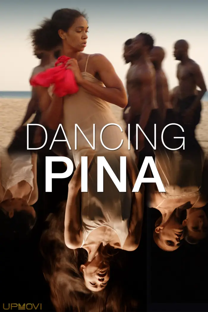 Dancing Pina