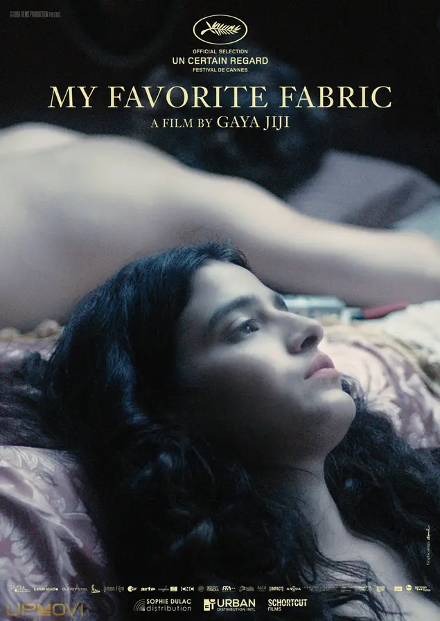 My Favourite Fabric