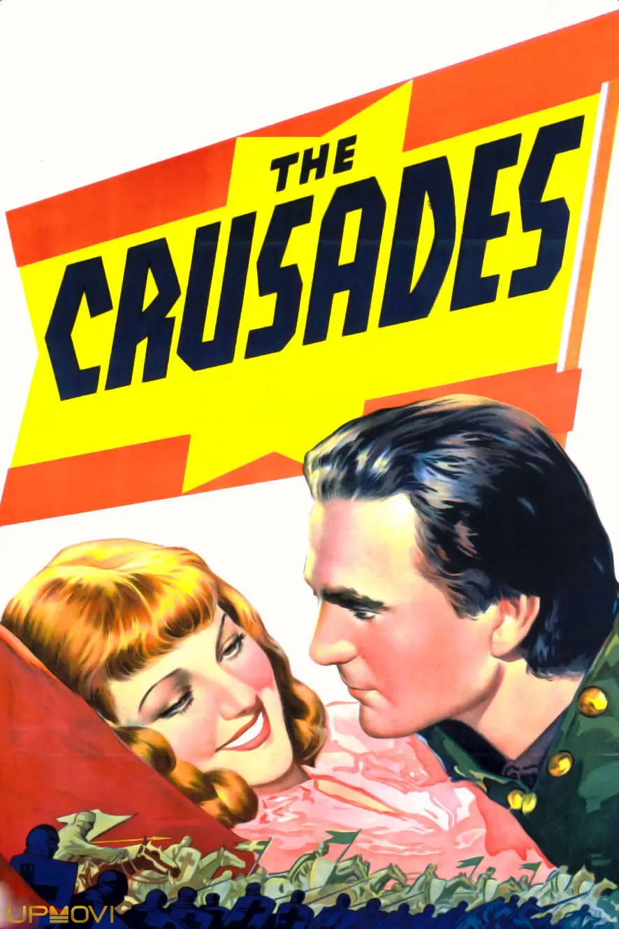 The Crusades
