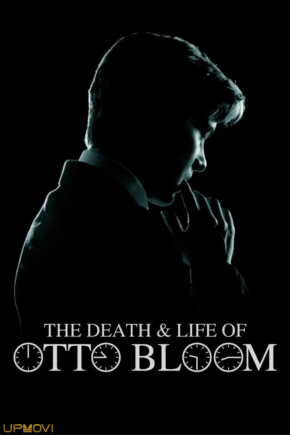 The Death and Life of Otto Bloom