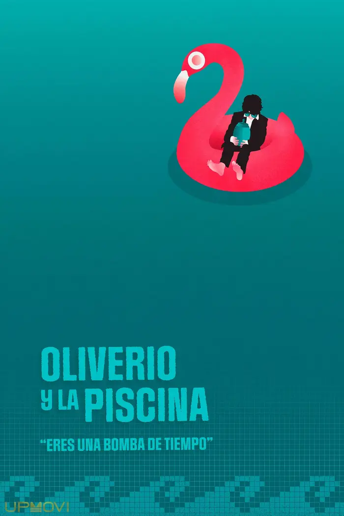 Oliverio and the Pool