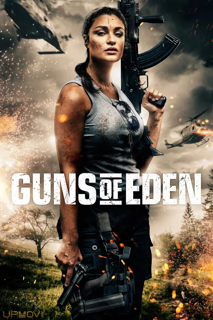Guns of Eden