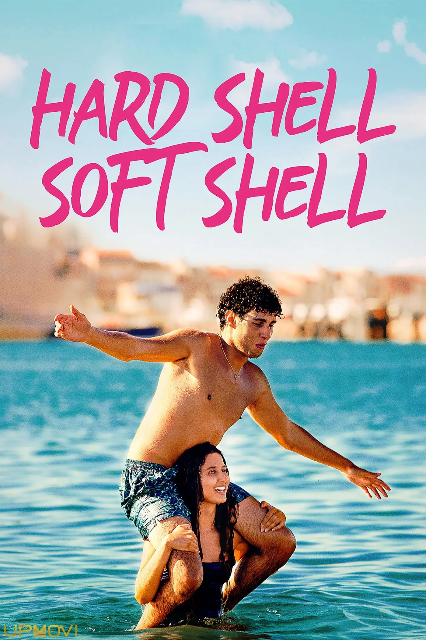 Hard Shell, Soft Shell