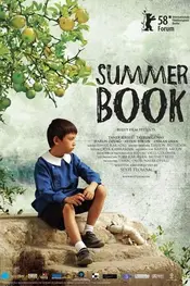 Summer Book