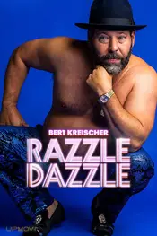 Bert Kreischer: Razzle Dazzle