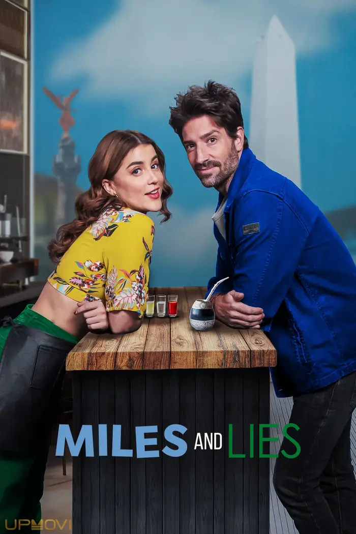 Miles and Lies