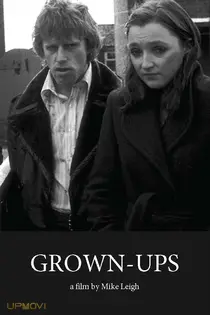 Grown-Ups