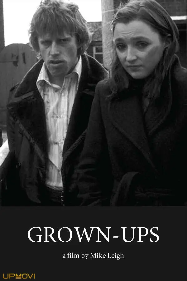 Grown-Ups