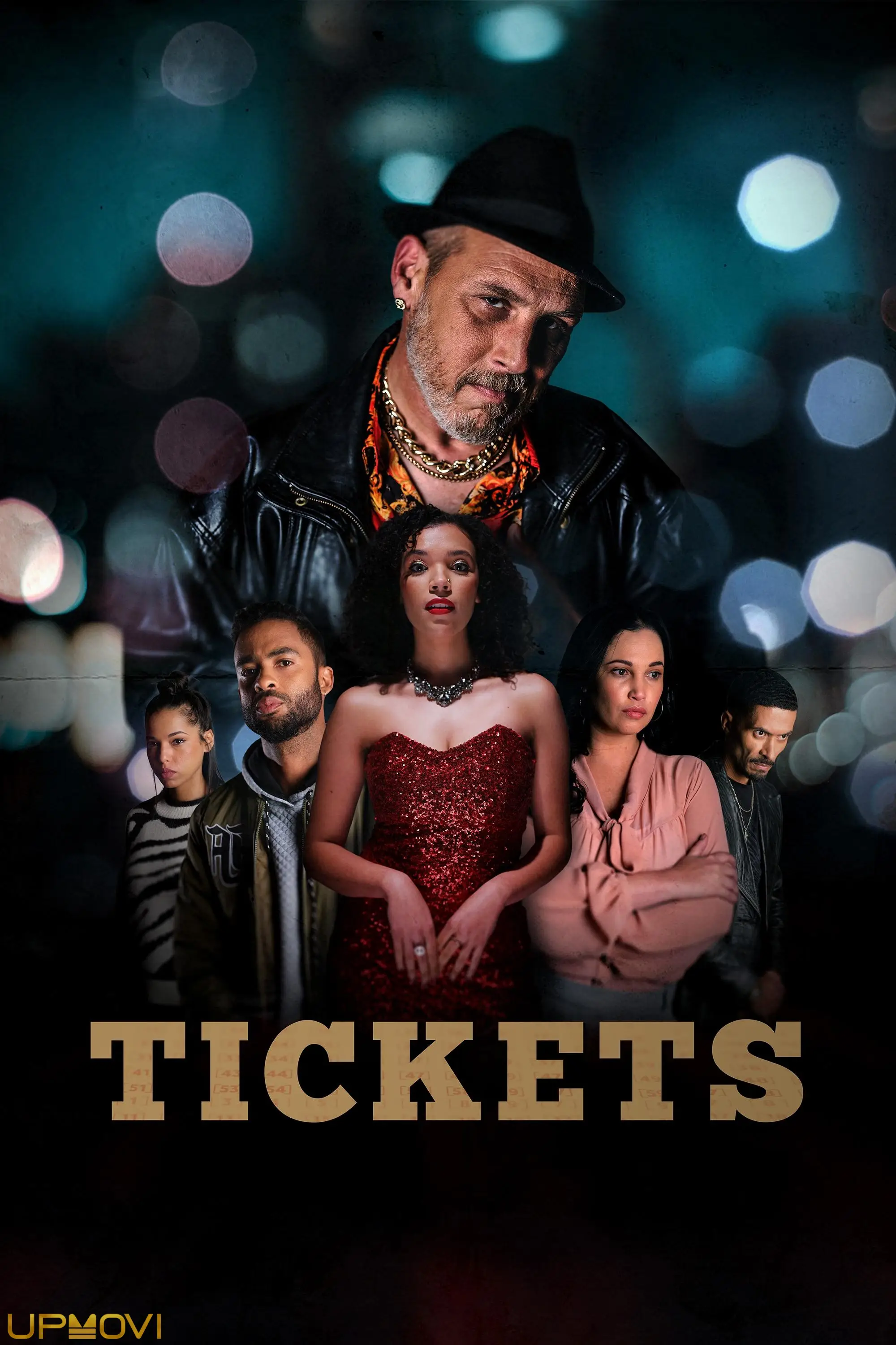 Tickets
