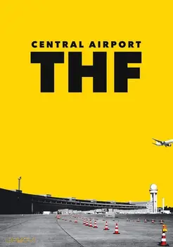 Central Airport THF