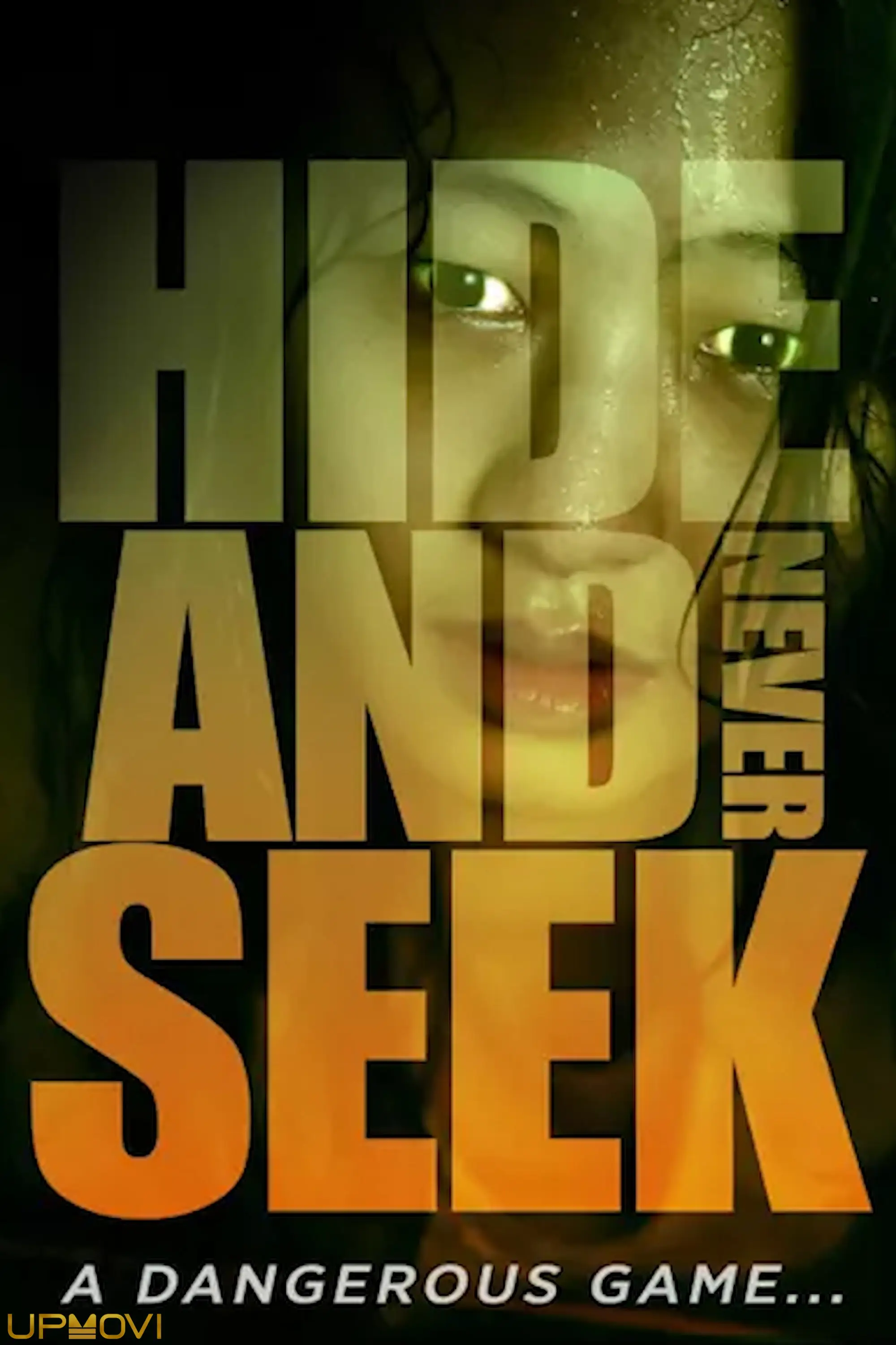 Hide-and-Never Seek