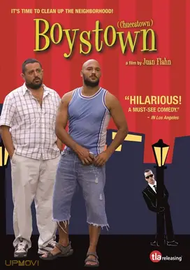 Boystown