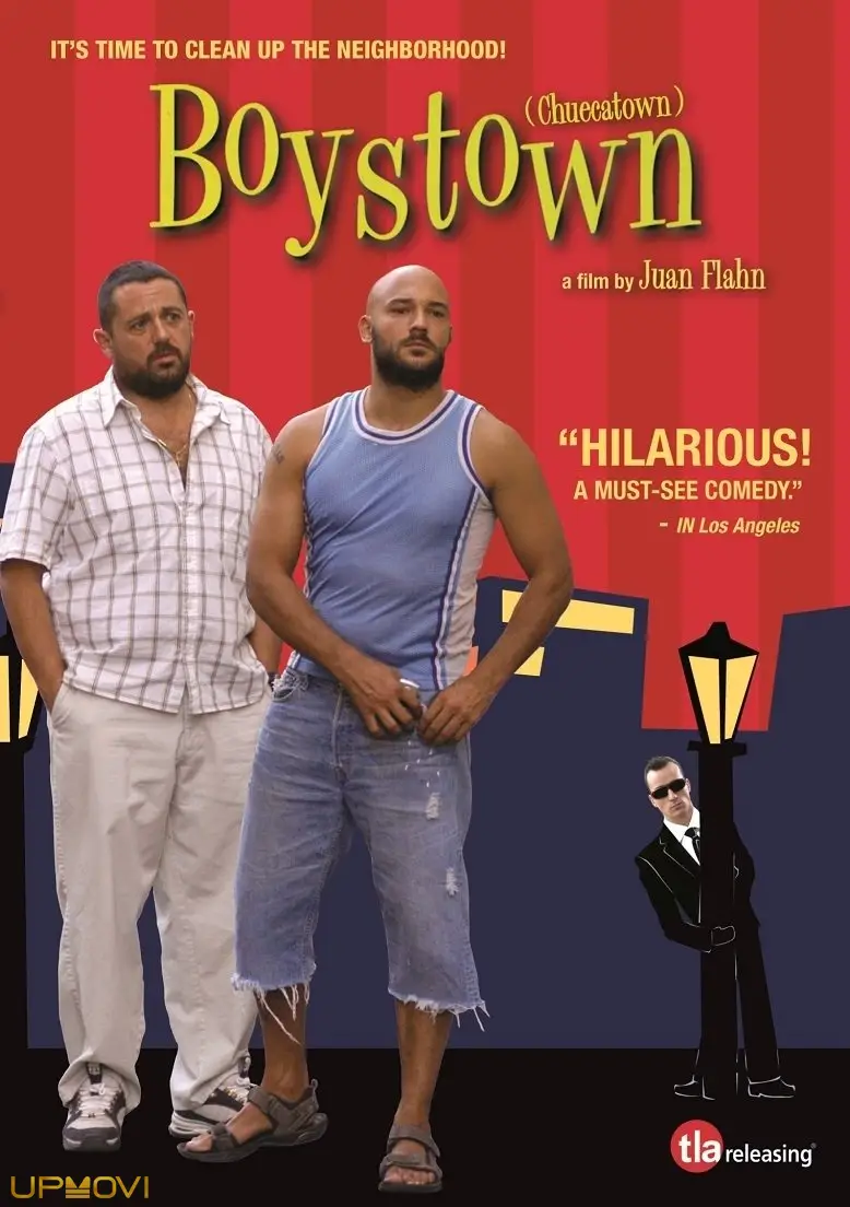 Boystown
