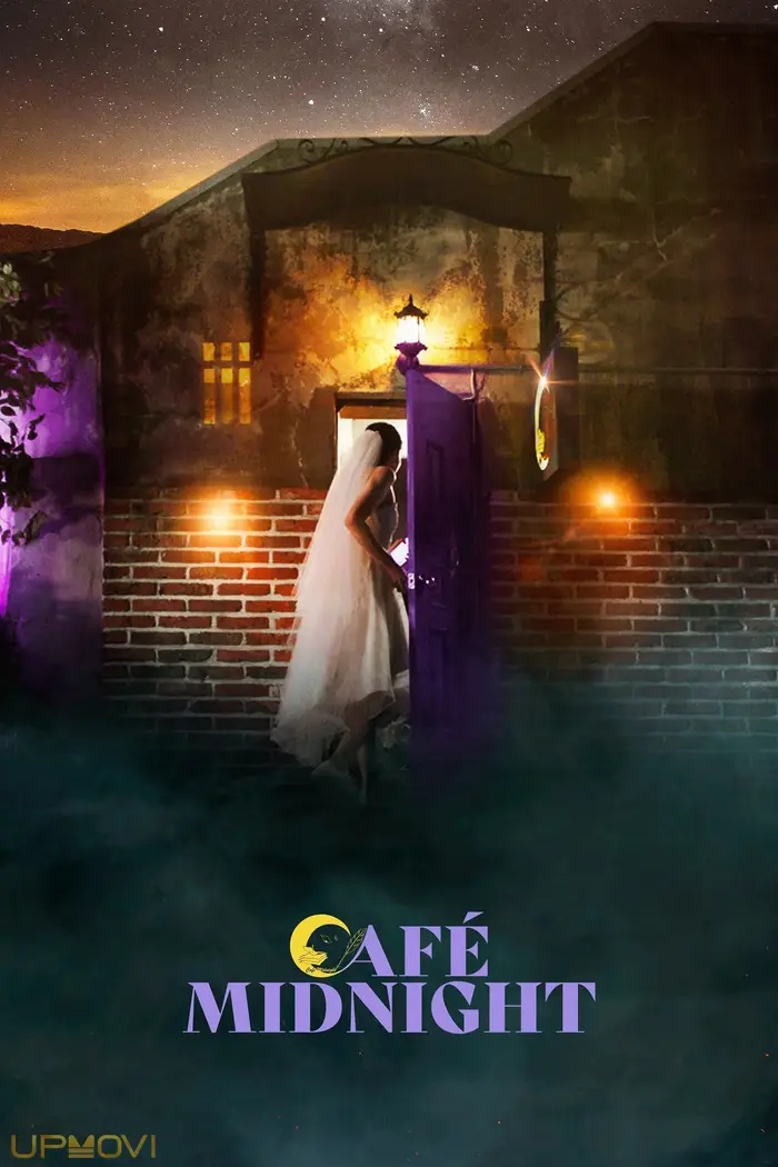 Café Midnight